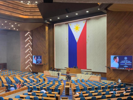 House to prioritize ratification of 2025 nat’l budget, quadcom probe
