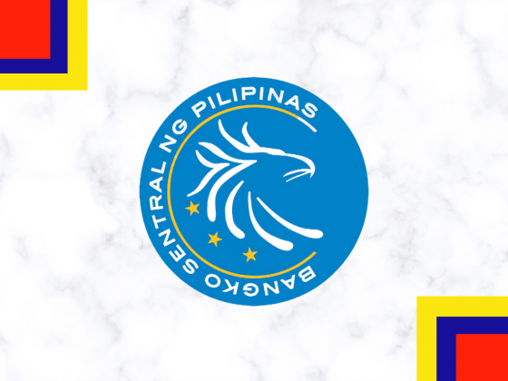 BSP 28-day bill rate declines anew