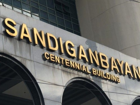 Romblon agri exec in fertilizer fund scam acquitted