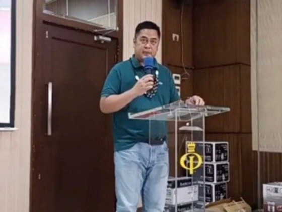 PCOO reforms ‘prop up’ Duterte admin’s high approval rating