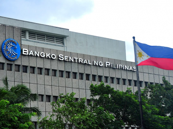 Nat’l gov’t seeks P300-B bridge financing from BSP