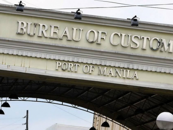 BOC earns add'l P1.5-B via post clearance audit in 2021