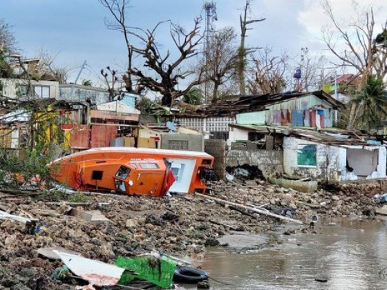 DA interventions in force to negate ‘Odette’ losses