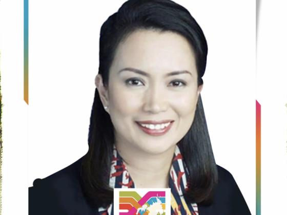 Davao City councilor named new Mindanao Dev't Authority chief