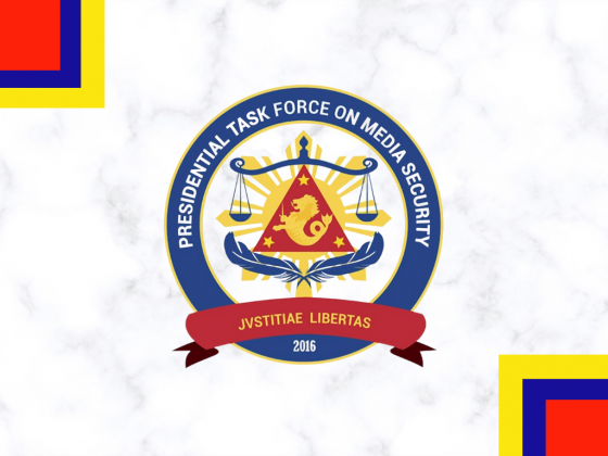 PTFoMS condemns killing of former radioman in Tacurong