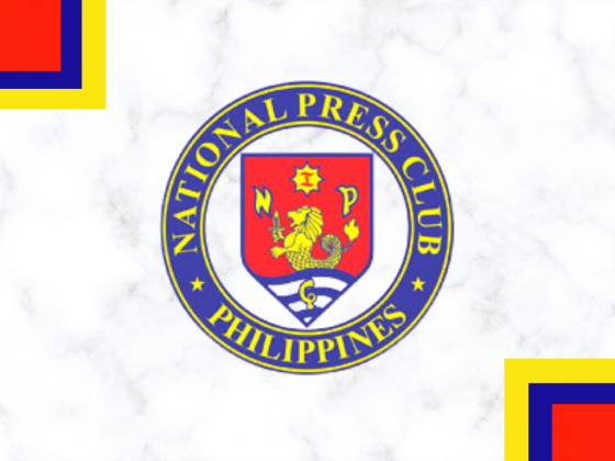 NPC welcomes DILG order to assign PNP ‘media focal persons’