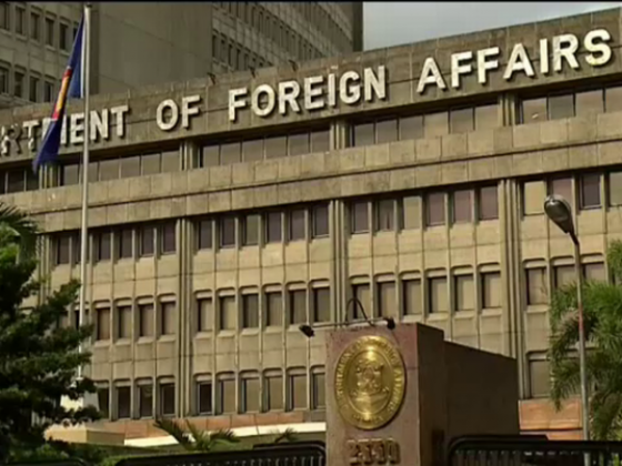 DFA to resume consular ops Jan. 21
