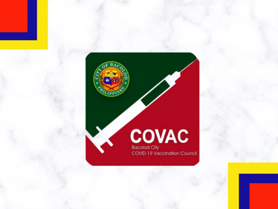 Bacolodnons urged to register for vaxxing of kids aged 5 to 11