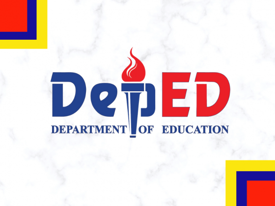 DepEd urges personnel, learners to participate in vax drive