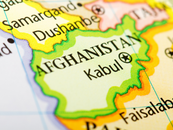 Taliban allows OFW to fetch fellow Filipinos for evacuation