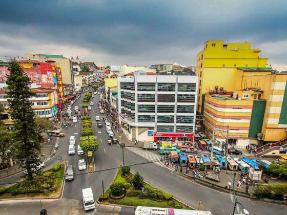 Spot checks to ensure Baguio biz compliant with restrictions
