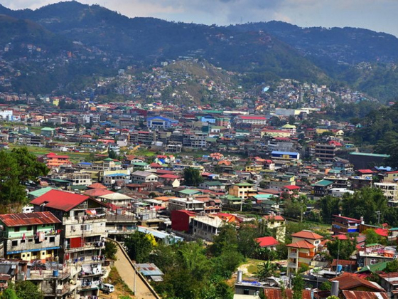 Delta variant still a threat in Baguio: city exec