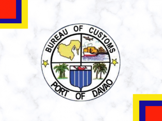 Customs-Davao exceeds January 2022 collection target