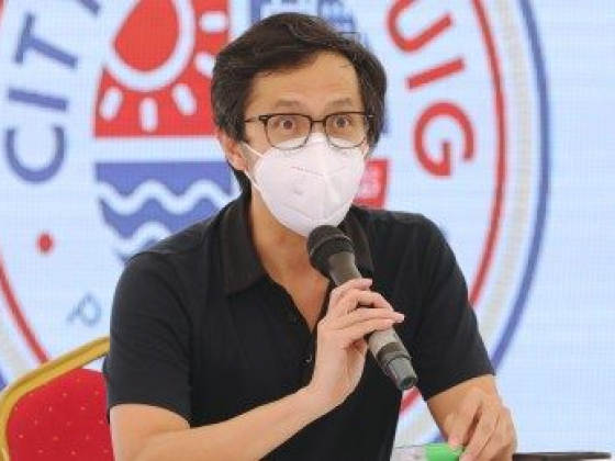 Gov't to develop 'new normal' roadmap vs. Covid-19 pandemic