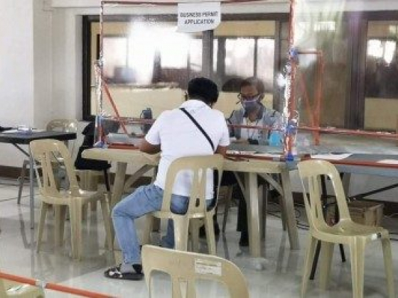 Gov't digitalization to promote social justice, curb corruption