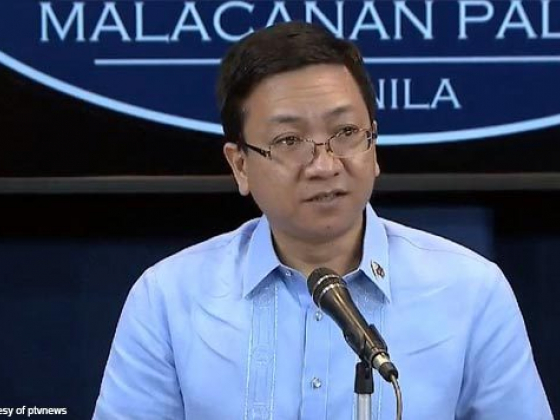 Nearly 60K gov't offices get safety seals: DILG