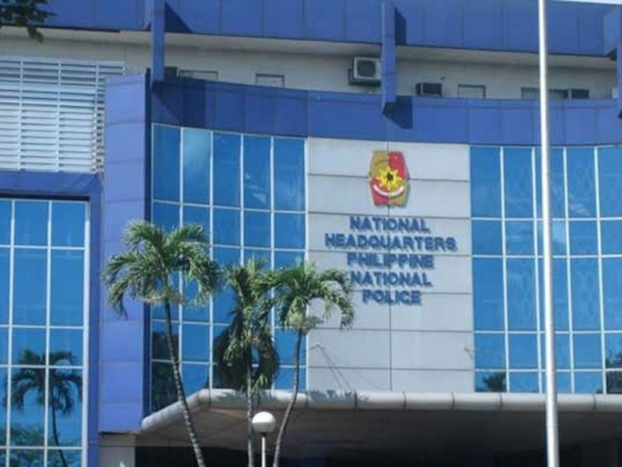 PNP intel group uncovers terror plot vs. Israelis in PH