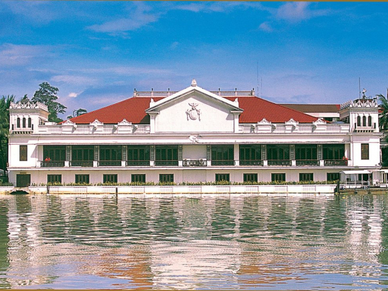 Palace mourns passing of veteran journalist ‘Dong’ Puno