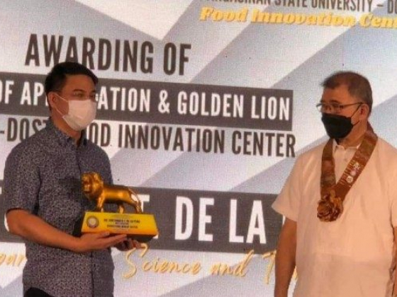 Pangasinan State University eyes F2F classes in 2nd quarter