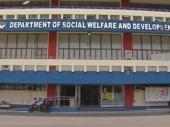 DSWD seeks exemption from poll spending ban