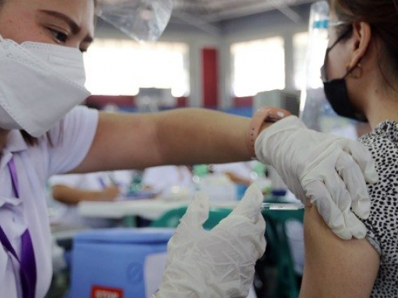 Gov't seeks new strategies to vaccinate more Pinoys: NVOC