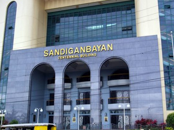 Ex-Cebu mayor, 3 others get 10 years for illegal funds diversion