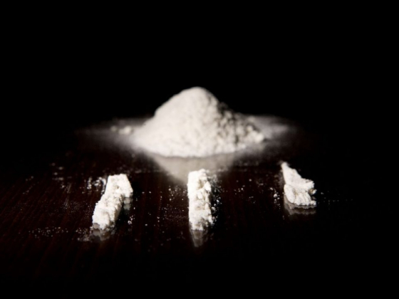 CA affirms life in jail for Colombian drug mule