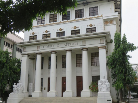 CA drops drug raps vs. QC man