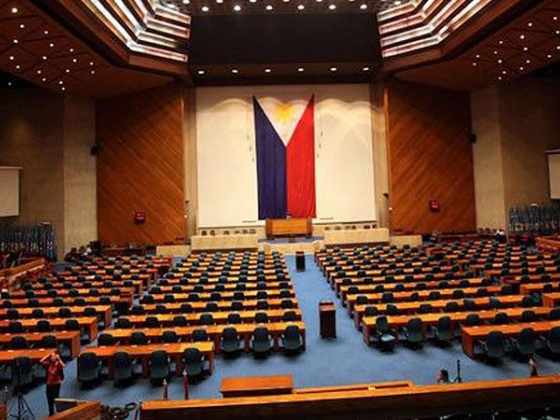 House on standby for special session to address oil crisis