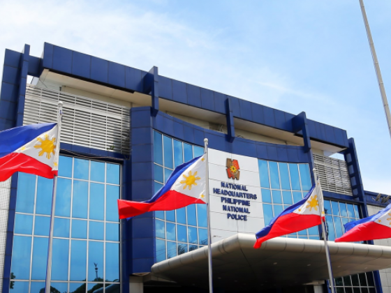 NCRPO probes Pasay condo shooting involving Chinese nationals