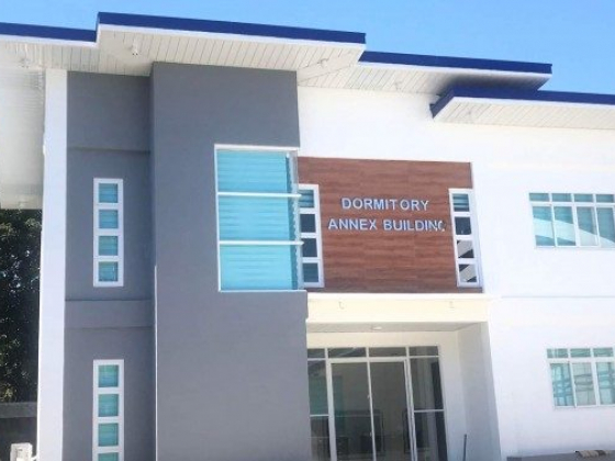 La Union rehab center to cater to all women patient soon