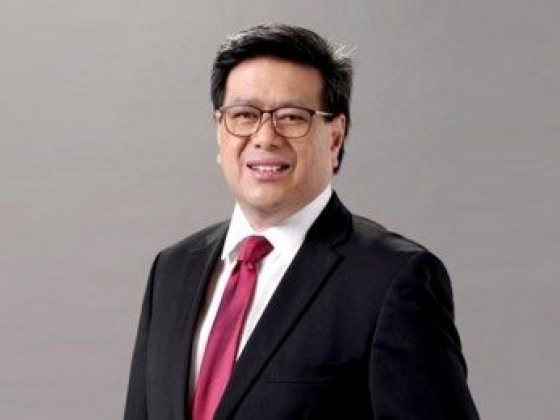 Michael Regino named new SSS chair