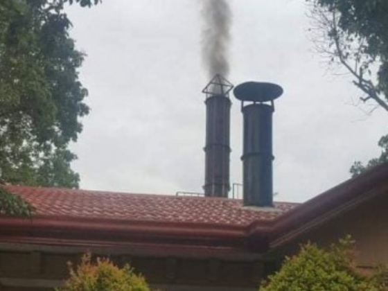 Complaints prompt CDO crematorium to 'voluntarily' stop operation