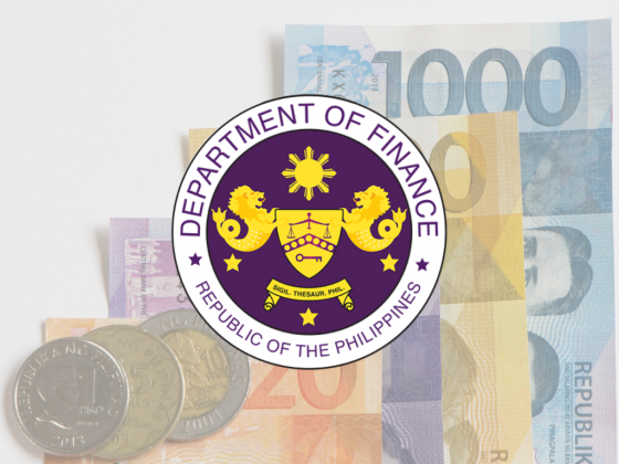 Gov’t revenues climb to P1.7-T in Jan-July