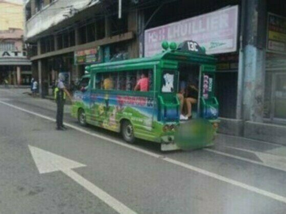 Cebu City eyes fuel subsidy for public transport sector