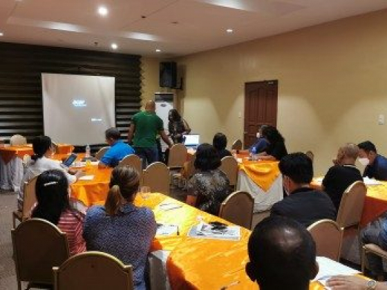 DA monitors migratory birds in W. Visayas due to bird flu