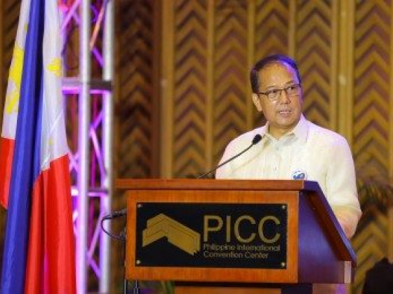 Expanded OPAPRU ops to sustain Duterte legacy on peace process