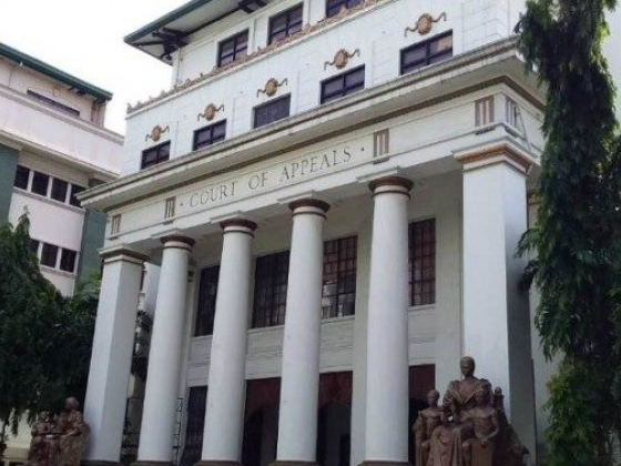 CA affirms cop's conviction over missing rifle