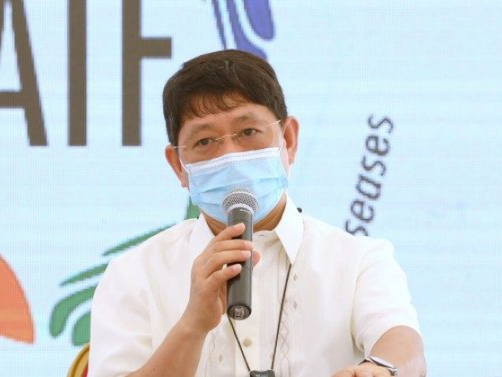 Officials warned vs. use of LGU resources in campaign activities