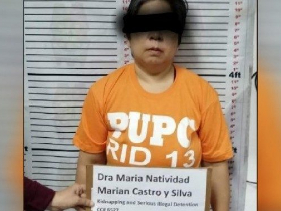 NTF-ELCAC remains hopeful of Dok’s conviction