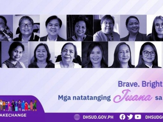 Gov't cites active role of women in housing sector