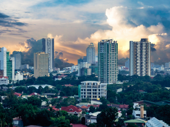 Cops call for retention of curfew, other measures in Cebu City