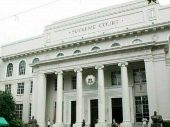 SC rules in favor of Taguig in Fort Bonifacio territorial dispute