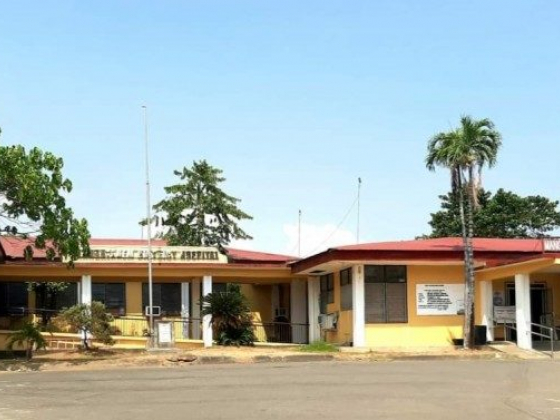 5 Pangasinan hospitals to get P4-M equipment from DOH
