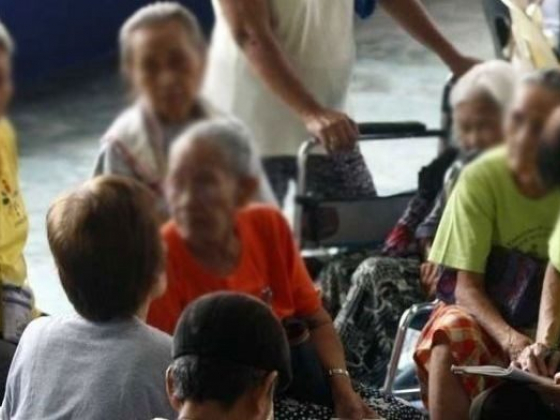 PRRD urged to sign into law doubling monthly pension for elderly