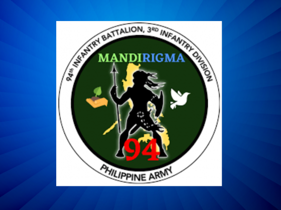 ‘More than enough’ forces in central Negros vs. NPA: Army