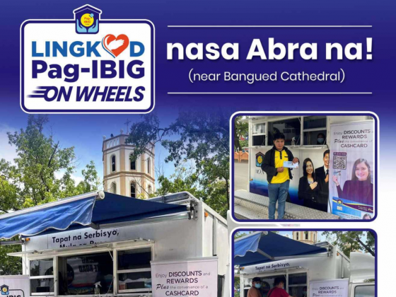 Pag-IBIG Fund allocates P3-B calamity loan to quake-hit members