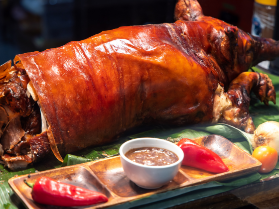 DTI-NegOr issues price guide on Noche Buena food items