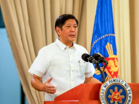 PBBM must handle maritime dispute decisively: analyst