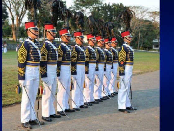 Bill proposes salary, benefits for PNPA cadets